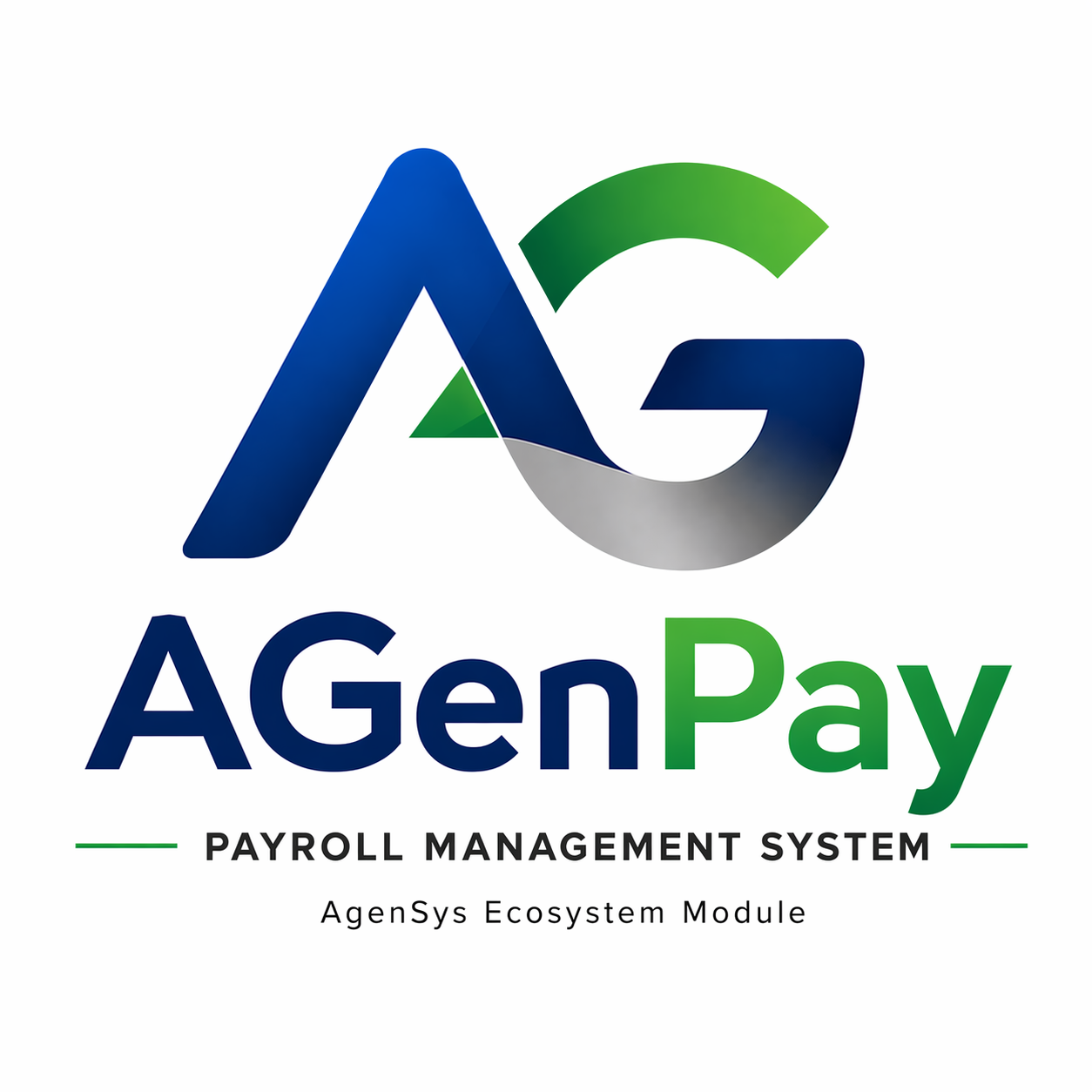 AGenPay logo