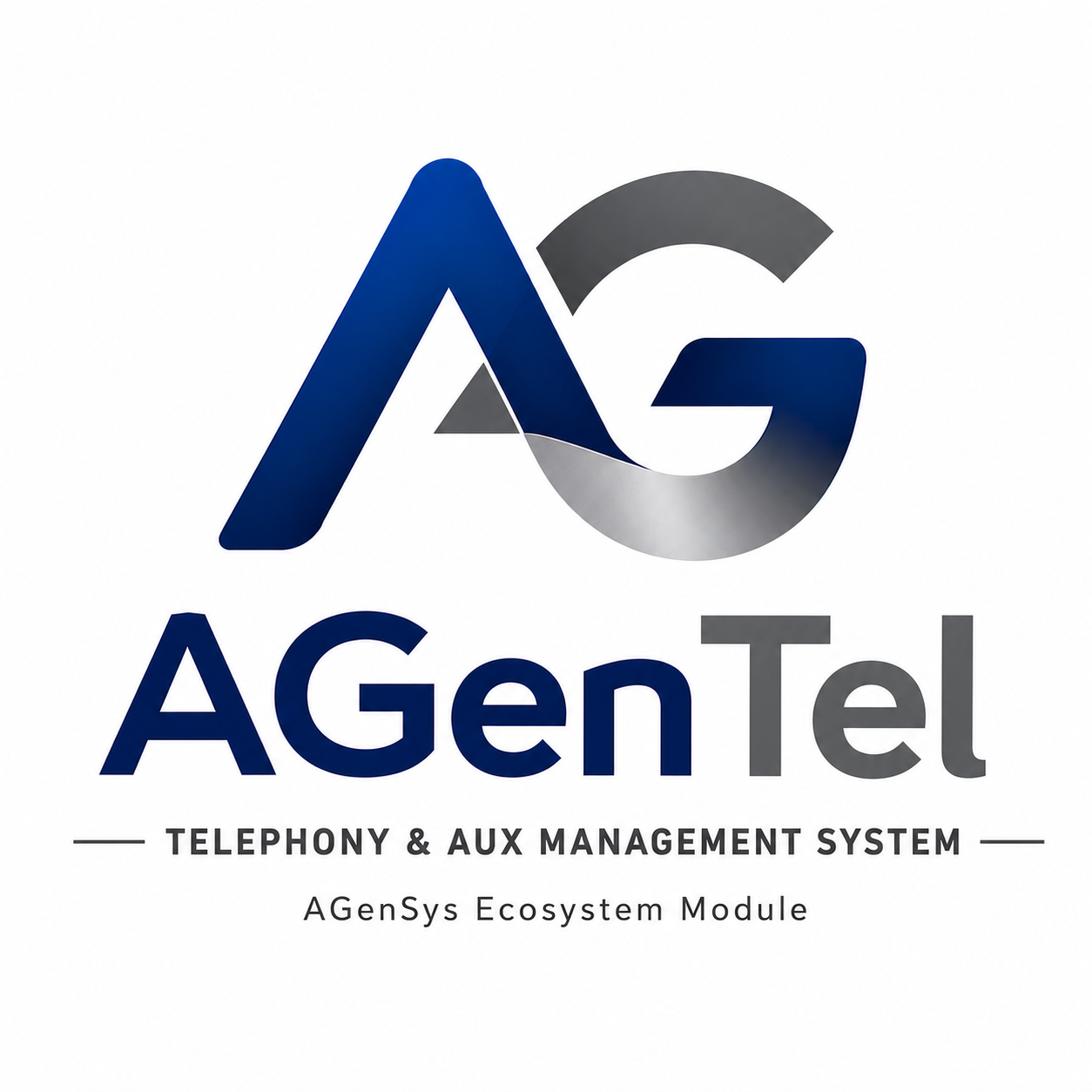 AGenTel logo