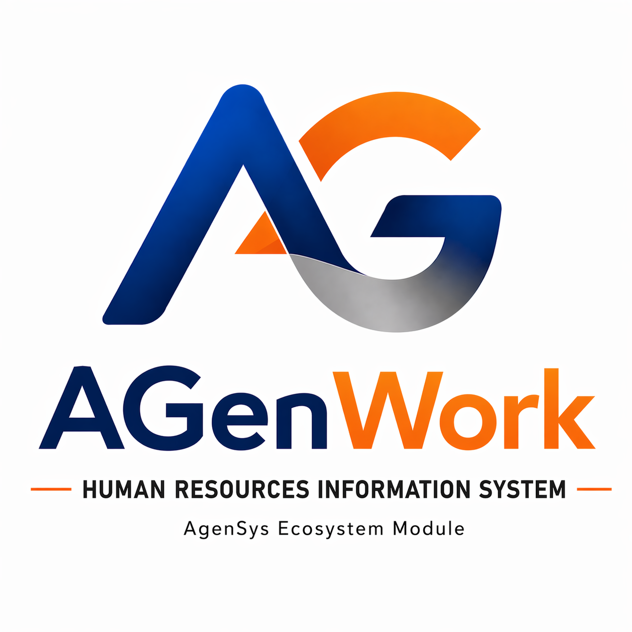 AGenWork logo